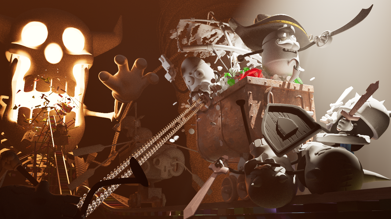 minecartadventures_textureWIP_01
